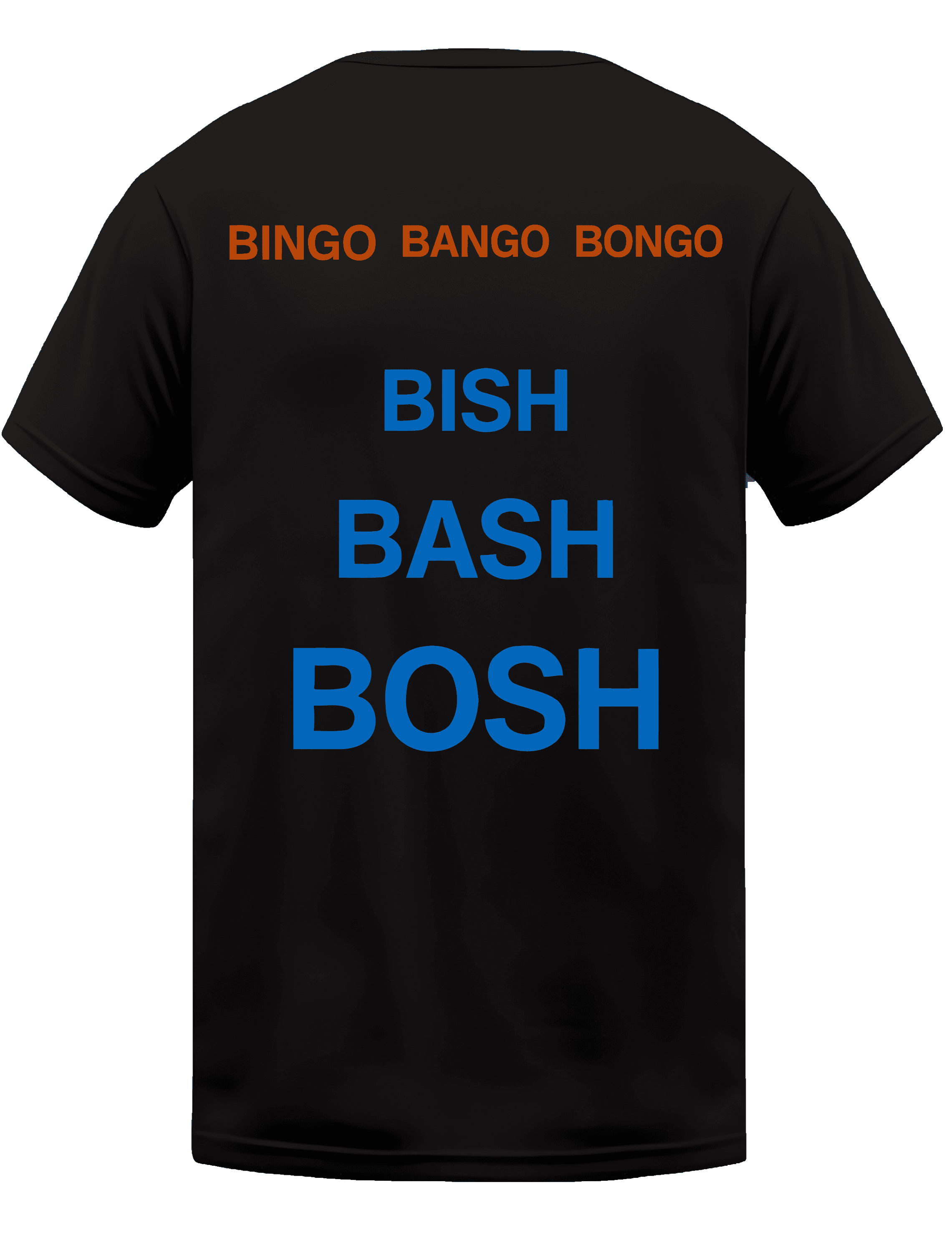 KIKO WEAR CS:GO Black T-shirt