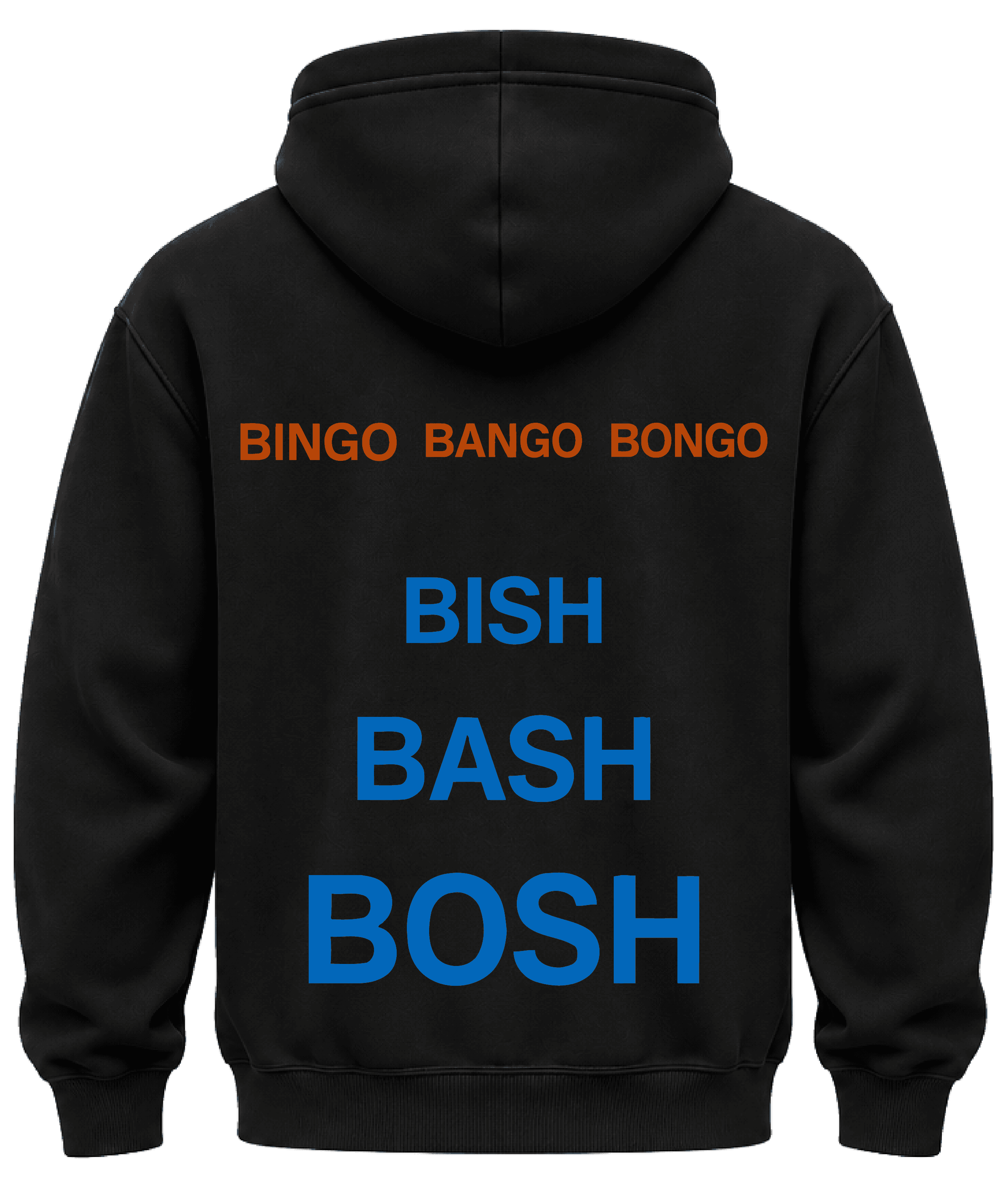KIKO WEAR CS:GO Hoodie Black hoodie